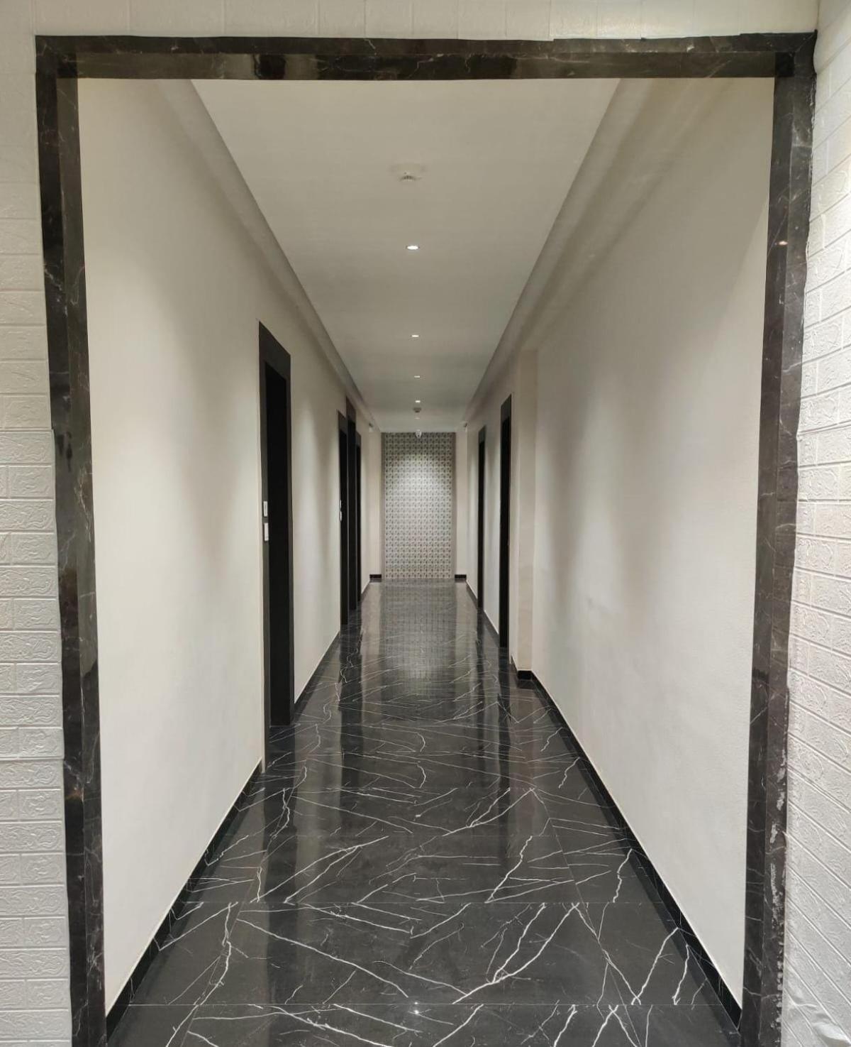 Hotel Selfie Inn Ahmadabad Zewnętrze zdjęcie